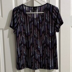 Women's Blouse Size Medium